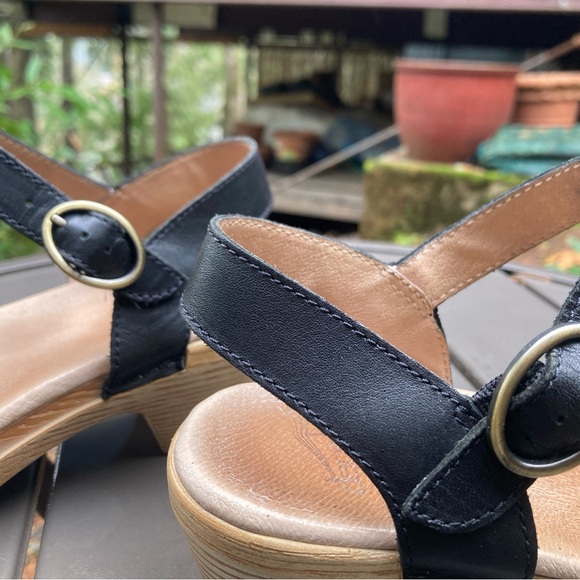 Dansko Maisie - Picture 7 of 7